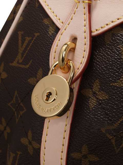 7A Replica louis Vuitton Monogram Canvas Bowling Etoile M41434 Online